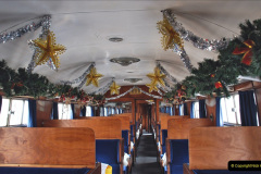 006.2021-12-18-Wessex-Bell-Christmas-Lunch-Train-other-SR-items.-6-Wessex-Bell.-