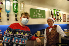 018.2021-12-18-Wessex-Bell-Christmas-Lunch-Train-other-SR-items.-18-Wessex-Bell.-