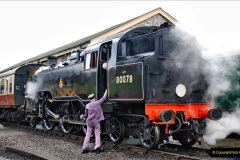 029.2021-12-18-Wessex-Bell-Christmas-Lunch-Train-other-SR-items.-29-Wessex-Bell.-