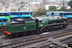 038.2021-12-18-Wessex-Bell-Christmas-Lunch-Train-other-SR-items.-38-Wessex-Bell.-