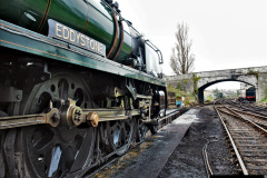 042.2021-12-18-Wessex-Bell-Christmas-Lunch-Train-other-SR-items.-42-Wessex-Bell.-