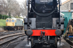 043.2021-12-18-Wessex-Bell-Christmas-Lunch-Train-other-SR-items.-43-Wessex-Bell.-