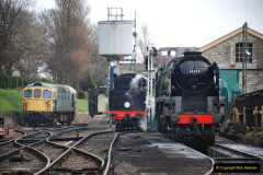 044.2021-12-18-Wessex-Bell-Christmas-Lunch-Train-other-SR-items.-44-Wessex-Bell.-