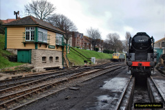 045.2021-12-18-Wessex-Bell-Christmas-Lunch-Train-other-SR-items.-45-Wessex-Bell.-