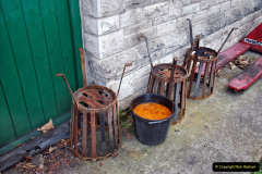049.2021-12-18-Wessex-Bell-Christmas-Lunch-Train-other-SR-items.-49-Wessex-Bell.-