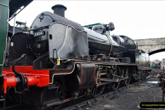052.2021-12-18-Wessex-Bell-Christmas-Lunch-Train-other-SR-items.-52-Wessex-Bell.-