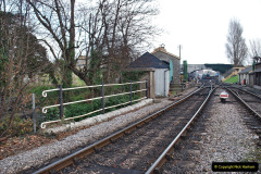 057.2021-12-18-Wessex-Bell-Christmas-Lunch-Train-other-SR-items.-57-Wessex-Bell.-