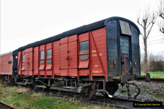 060.2021-12-18-Wessex-Bell-Christmas-Lunch-Train-other-SR-items.-60-Wessex-Bell.-