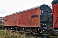 061.2021-12-18-Wessex-Bell-Christmas-Lunch-Train-other-SR-items.-61-Wessex-Bell.-