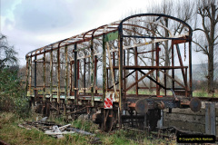 062.2021-12-18-Wessex-Bell-Christmas-Lunch-Train-other-SR-items.-62-Wessex-Bell.-