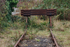 063.2021-12-18-Wessex-Bell-Christmas-Lunch-Train-other-SR-items.-63-Wessex-Bell.-