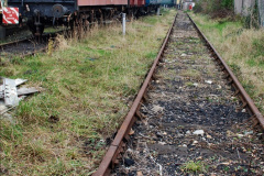 064.2021-12-18-Wessex-Bell-Christmas-Lunch-Train-other-SR-items.-64-Wessex-Bell.-