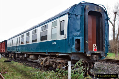 065.2021-12-18-Wessex-Bell-Christmas-Lunch-Train-other-SR-items.-65-Wessex-Bell.-