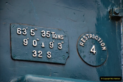 068.2021-12-18-Wessex-Bell-Christmas-Lunch-Train-other-SR-items.-68-Wessex-Bell.-