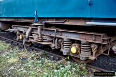 070.2021-12-18-Wessex-Bell-Christmas-Lunch-Train-other-SR-items.-70-Wessex-Bell.-