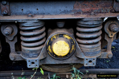 072.2021-12-18-Wessex-Bell-Christmas-Lunch-Train-other-SR-items.-72-Wessex-Bell.-