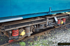 077.2021-12-18-Wessex-Bell-Christmas-Lunch-Train-other-SR-items.-77-Wessex-Bell.-
