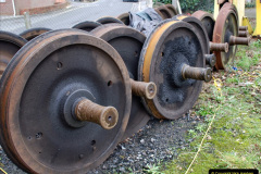 084.2021-12-18-Wessex-Bell-Christmas-Lunch-Train-other-SR-items.-84-Wessex-Bell.-