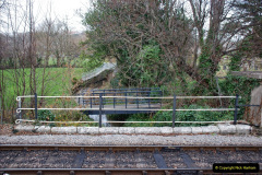 086.2021-12-18-Wessex-Bell-Christmas-Lunch-Train-other-SR-items.-86-Wessex-Bell.-