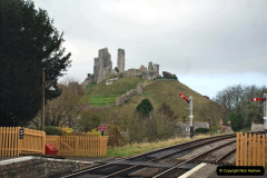 098.2021-12-18-Wessex-Bell-Christmas-Lunch-Train-other-SR-items.-98-Wessex-Bell.-