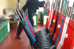 103.2021-12-18-Wessex-Bell-Christmas-Lunch-Train-other-SR-items.-103-Wessex-Bell.-