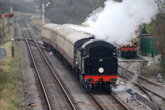 106.2021-12-18-Wessex-Bell-Christmas-Lunch-Train-other-SR-items.-106-Wessex-Bell.-