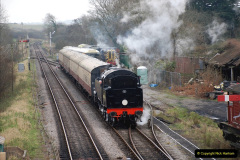 107.2021-12-18-Wessex-Bell-Christmas-Lunch-Train-other-SR-items.-107-Wessex-Bell.-
