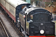108.2021-12-18-Wessex-Bell-Christmas-Lunch-Train-other-SR-items.-108-Wessex-Bell.-