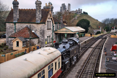 109.2021-12-18-Wessex-Bell-Christmas-Lunch-Train-other-SR-items.-109-Wessex-Bell.-