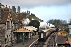 113.2021-12-18-Wessex-Bell-Christmas-Lunch-Train-other-SR-items.-113-Wessex-Bell.-