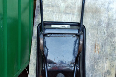 117.2021-12-18-Wessex-Bell-Christmas-Lunch-Train-other-SR-items.-117-Wessex-Bell.-