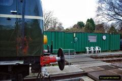 118.2021-12-18-Wessex-Bell-Christmas-Lunch-Train-other-SR-items.-118-Wessex-Bell.-