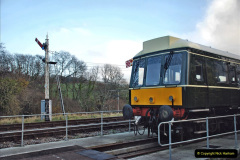 119.2021-12-18-Wessex-Bell-Christmas-Lunch-Train-other-SR-items.-119-Wessex-Bell.-