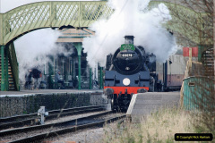 126.2021-12-18-Wessex-Bell-Christmas-Lunch-Train-other-SR-items.-126-Wessex-Bell.-