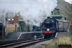 127.2021-12-18-Wessex-Bell-Christmas-Lunch-Train-other-SR-items.-127-Wessex-Bell.-