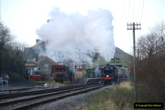 128.2021-12-18-Wessex-Bell-Christmas-Lunch-Train-other-SR-items.-128-Wessex-Bell.-