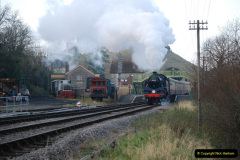 129.2021-12-18-Wessex-Bell-Christmas-Lunch-Train-other-SR-items.-129-Wessex-Bell.-