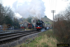 130.2021-12-18-Wessex-Bell-Christmas-Lunch-Train-other-SR-items.-130-Wessex-Bell.-