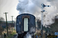 142.2021-12-18-Wessex-Bell-Christmas-Lunch-Train-other-SR-items.-142-Wessex-Bell.-