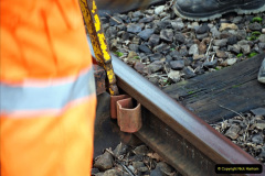 025.2021-12-20-Track-Gang-rail-key-replacement-at-Corfe-Castle.-25-