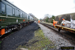 058.2021-12-20-Track-Gang-rail-key-replacement-at-Corfe-Castle.-58-