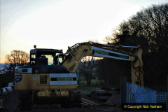 006.2020-01-10-Track-renewal-Cowpat-Crossing-to-just-beyond-Dickers-Crossing.-6-Track-and-drainage-work.-