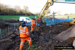 032.2020-01-10-Track-renewal-Cowpat-Crossing-to-just-beyond-Dickers-Crossing.-32-Track-and-drainage-work.-