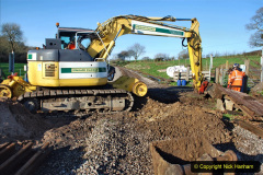052.2020-01-10-Track-renewal-Cowpat-Crossing-to-just-beyond-Dickers-Crossing.-52-Track-and-drainage-work.-