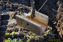 064.2020-01-10-Track-renewal-Cowpat-Crossing-to-just-beyond-Dickers-Crossing.-64-Track-and-drainage-work.-