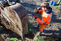 070.2020-01-10-Track-renewal-Cowpat-Crossing-to-just-beyond-Dickers-Crossing.-70-Track-and-drainage-work.-