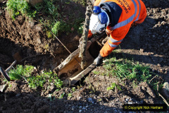 077.2020-01-10-Track-renewal-Cowpat-Crossing-to-just-beyond-Dickers-Crossing.-77-Track-and-drainage-work.-
