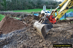 100.2020-01-10-Track-renewal-Cowpat-Crossing-to-just-beyond-Dickers-Crossing.-100-Track-and-drainage-work.-
