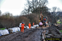 104.2020-01-10-Track-renewal-Cowpat-Crossing-to-just-beyond-Dickers-Crossing.-104-Track-and-drainage-work.-