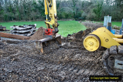 106.2020-01-10-Track-renewal-Cowpat-Crossing-to-just-beyond-Dickers-Crossing.-106-Track-and-drainage-work.-